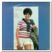 Dionne Warwicke - Just Being Myself (1973) [Vinyl]