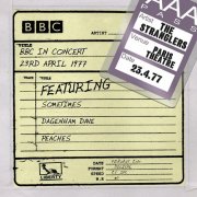 The Stranglers - BBC in Concert (23rd April 1977) (2010)