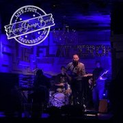 Kenny George Band - Live From Greensboro (2022) Hi Res