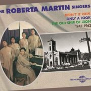 The Roberta Martin Singers - Anthology 1947-1962 (2019)