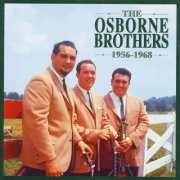 The Osborne Brothers - 1956-1968 (1995)