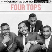 Four Tops - Essential Classics, Vol. 854: Four Tops (2025)