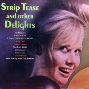 Sophie Levita - Strip Tease And Other Delights (2025)