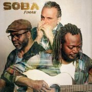 SOBA, Moussa Koita, Emile Biayenda - Fiman (feat. Vincent Bucher) (2024) [Hi-Res]