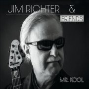 Jim Richter - Mr. Kool (2020)