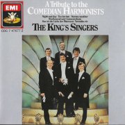 The King's Singers - A Tribute To The Comedian Harmonists (1985)