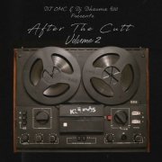 After The Cutt - After The Cutt, Vol. 2 (2021)