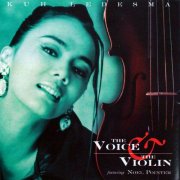 Kuh Ledesma - The Voice & The Violin (1994)