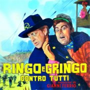 Gianni Ferrio - Ringo e Gringo contro tutti (Original Soundtrack) (2025) [Hi-Res]