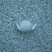 Kiwanoid - ghost nonius (2025)