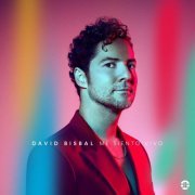 David Bisbal - Me Siento Vivo (2023) [Hi-Res]