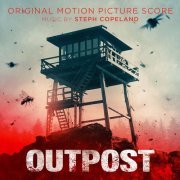 Steph Copeland - Outpost (Original Motion Picture Score) (2023) [Hi-Res]