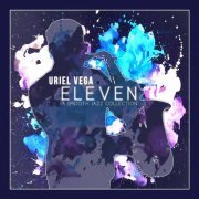 Uriel Vega - Eleven: A Smooth Jazz Collection (2016)