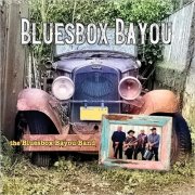 The Bluesbox Bayou Band - Bluesbox Bayou (2026)
