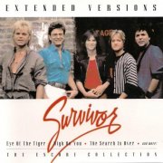 Survivor - Extended Versions: The Encore Collection (2004)