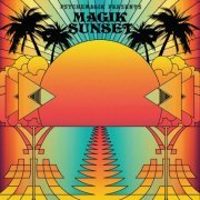 VA - Psychemagik Presents Magik Sunset: Part One (2015)