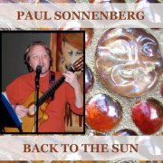 Paul Sonnenberg - Back to the Sun (2023)