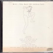 Jethro Tull - M.U.- The Best Of Jethro Tull (1975) [1985]