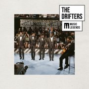 The Drifters - Music Legends The Drifters: The Pioneers of Rhythm and Blues, from Doo-Wop to Soul (2025)