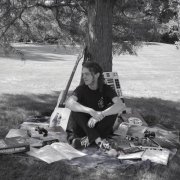 Chris Noland - Sketches of My Favorite Things (2025) [Hi-Res]