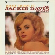 Jackie Davis - Easy Does It (1963)