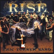 Eric Turner Band - Rise (2013)