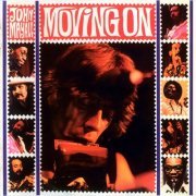 John Mayall - Moving On (Reissue) (1972/2009)