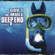 Gov't Mule - The Deep End Volume 1 & Volume 2 (2002) {3CD Box Set} CD-Rip