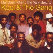 Kool & The Gang - Get Down On It: The Very Best Of Kool And The Gang (2000)