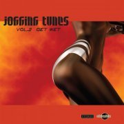 Jogging Tunes, Vol. 2 - Get Wet (2011)