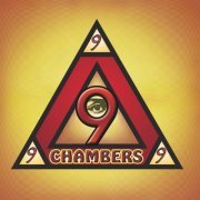 9 Chambers - 9 Chambers (2011)