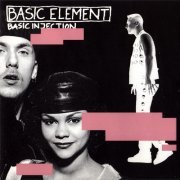 Basic Element - Basic Injection (1994)