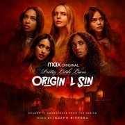 Joseph Bishara - Pretty Little Liars: Original Sin - Season 1 (Soundtrack from the HBO® Max Original Series) (2022) [Hi-Res]