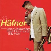 Lutz Häfner Featuring Joey Calderazzo, Mike Richmond & Billy Hart - Lutz Häfner (1997)