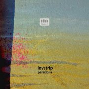 Lovetrip - Pareidolia (2024)