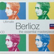 VA - Ultimate Berlioz: The Essential Masterpieces (2009) [5CD Box Set]