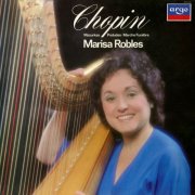 Marisa Robles - Chopin: Mazurkas; Preludes; Marche funèbre (2025) [Hi-Res]