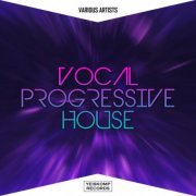 VA - Vocal Progressive House (2021)