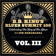 Joe Bonamassa - B.B. King's Blues Summit 100, Vol. III [EP] (2025)