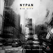 Nypan - Big City (2018) [Hi-Res]