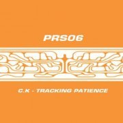 C.K - Tracking Patience (2021)