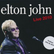 Elton John - Live 2010 - Torshavn - June 29, 2010 (2010)