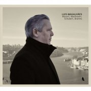 Luis Magalhaes - Mozart, Beethoven, Schubert & Brahms: Piano Works (2025) [Hi-Res]