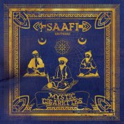 Saafi Brothers - Mystic Cigarettes: Special Remixes of Classic Flavours (1997)