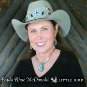 Paula Rhae McDonald - Little Bird (2010)