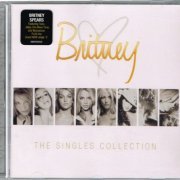 Britney Spears - The Singles Collection (2009)