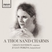 Grace Davidson & Julian Perkins - A Thousand Charms (2026) [Hi-Res]