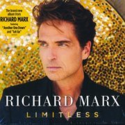 Richard Marx - Limitless (2020) CD-Rip