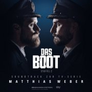 Matthias Weber - Das Boot (Soundtrack zur TV Serie, zweite Staffel) (2020)