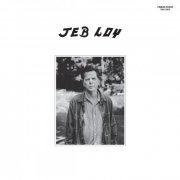 Jeb Loy Nichols - Jeb Loy (2021) [Hi-Res]